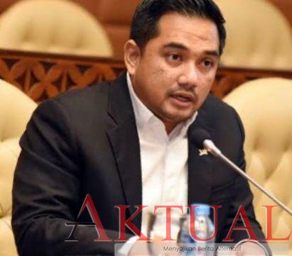 Rifqinizamy Karsayuda Masuk Sembilan Presedium KAHMI