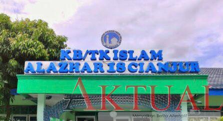 Evakuasi Paling Memilukan, Jenazah Rombongan TK Al Azhar Ditemukan Satu Mobil