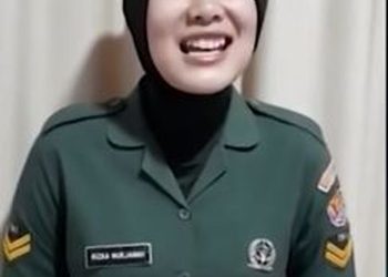 Kowad TNI yang Bikin Jenderal Andika Menangis itu Akhirnya Meninggal Dunia