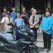 Dikira Prank, Pemenang Door Prize Motor Muktamar tidak Ambil Hadiah