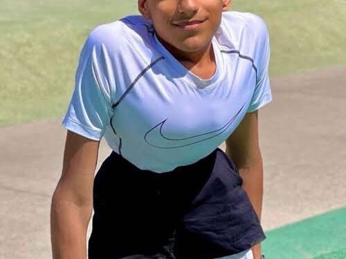 Tilawah Merdu Ghanim Jadikan World Cup Qatar Paling Istimewa