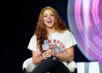 Di World Cup Afrika Shakira Jadi Ikon Pembukaan, di Qatar Justru Ditolak Tampil