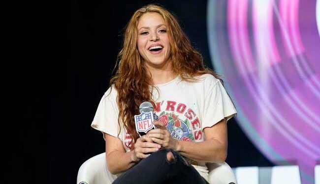 Di World Cup Afrika Shakira Jadi Ikon Pembukaan, di Qatar Justru Ditolak Tampil