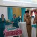 Bupati Zairullah Hadiri Puncak Peringatan Hari Kesatuan Gerak PKK Ke-50