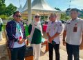 Penurunan Stunting, Samsir : Pihak Kecamatan Diharapkan Lebih Intensif Turun ke Lapangan