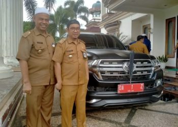 Menuju Serambi Madinah RSUD DHAAN Tanah Bumbu Rilis Fitur Qur’an Digital