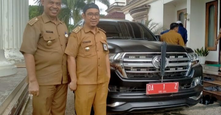 Menuju Serambi Madinah RSUD DHAAN Tanah Bumbu Rilis Fitur Qur’an Digital