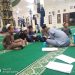Santri Istana Anak Yatim Bermalam di Masjid, Implementasikan Program Satu Desa Satu Masjid