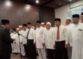 Usai Dilantik, Pengurus Fornas LKSA Langsung Menggelar Rapat Kerja Perdana