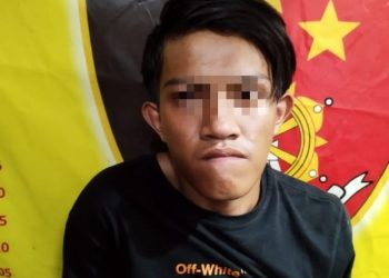 Mantan Pacar Cemburu, Siswi SMP Ditusuk
