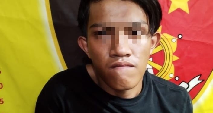 Mantan Pacar Cemburu, Siswi SMP Ditusuk
