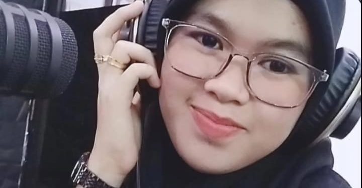 Desy Aulia Asran, Salah Satu Narasumber Talk Show Safari Kegemaran Membaca