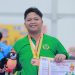 Perolehan Sementara, Kontingen Tanah Bumbu Kumpulkan 38 Medali di Porprov XI Kalsel