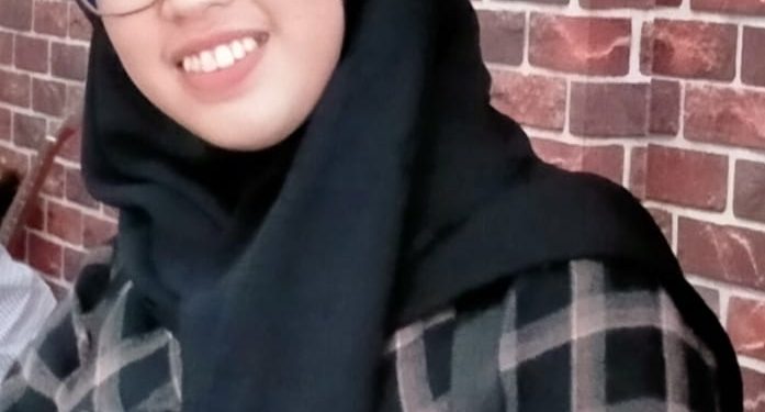 Desy Aulia Asran, Wartawan Muda yang Sudah Jadi Pembicara Diusia 20