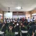 Talk Show Safari Kegemaran Membaca Kembali Digelar Dispersip di MAN Tanah Bumbu