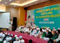 Berkunjung ke Banjarmasin, Gus Muhaimin Diteriaki Presiden Kita 2024