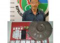 Satresnarkoba Polres Tanah Bumbu Tangkap MD ( 45 ) , Pelaku Diduga Penjual Obat Daftar G