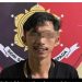 Polres Tanah Bumbu Amankan Pelaku Penganiaya Pacar Sendiri