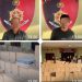 Ribuan Miras Tanpa Izin Disita Polres Tanah Bumbu