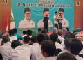 Zairullah dan Marlan Diusung PKB Jadi Gubernur dan Bupati Tabalong