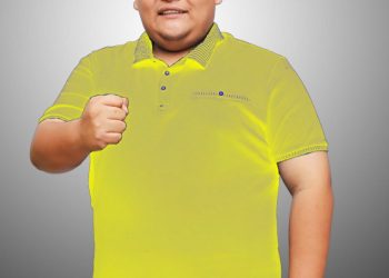 Putra Paman Birin Didapuk Jadi Ketua Kotingen Porwanas Kalsel