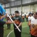 Gubernur Lepas Kontingen PWI Kalsel untuk Ikuti Porwanas 2022 di Malang