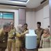 Sekretariat DPRD Tanah Bumbu, Gelar Penghapusan Arsip