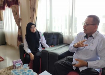 Tahun ini Sebanyak 136 Rumah Dibedah Dinas Sosial Tanah Bumbu