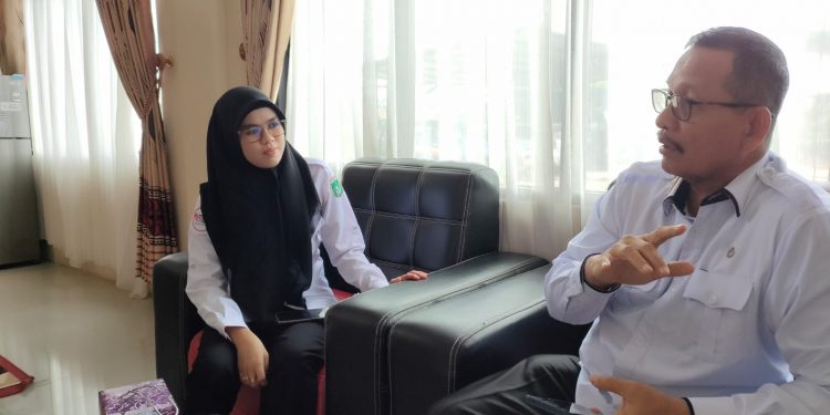 Tahun ini Sebanyak 136 Rumah Dibedah Dinas Sosial Tanah Bumbu