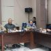 Rapat Komisi I DPRD Tanbu Bahas Antisipasi Penyebaran Sirup Berbahaya
