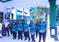 Tanbu Lepas Kontingen Paralympic Peparprov IV