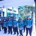 Tanbu Lepas Kontingen Paralympic Peparprov IV