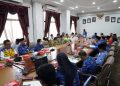 Sambut IKN, Pemprov Kalsel – Pemkab Tanah Bumbu Sinergikan Proyek Prioritas