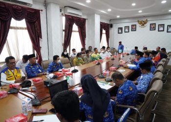 Sambut IKN, Pemprov Kalsel – Pemkab Tanah Bumbu Sinergikan Proyek Prioritas