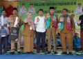 Pemkab Tanbu Canangkan Kampung Keluarga Berkualitas