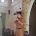 Pejabat Eselon II Tanah Bumbu Ikuti Lomba Azan