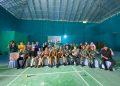 Warga Tanah Bumbu Diberi Keterampilan Berwirausaha