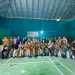 Warga Tanah Bumbu Diberi Keterampilan Berwirausaha