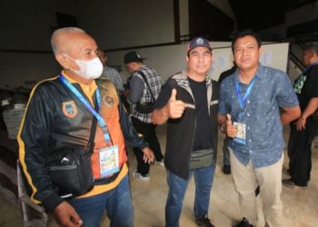 Tim Catur Kalsel Raih Emas pada Porwanas XIII di Malang