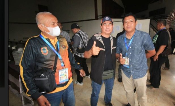 Tim Catur Kalsel Raih Emas pada Porwanas XIII di Malang