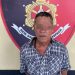 Pelaku Pencurian Tas Diamankan Polisi