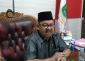 Ketua DPRD Tanah Bumbu Setuju Pengembalian Nama RSUD Amanah Husada