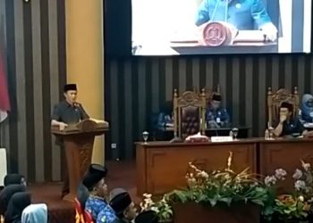 DR. Ambo Sakka : 2023 RSUD Amanah Husada Tipe B