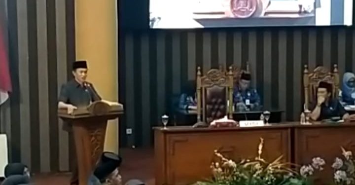 DR. Ambo Sakka : 2023 RSUD Amanah Husada Tipe B