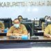 RSUD DHAAN Tanah Bumbu Kembali ” ke Laptop”, Menjadi Amanah Husada