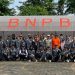 BPBD Tanbu Berikan Pelatihan Kepada Relawan