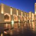 Dengan 93 Kubah dan 20 Pintu Inilah Masjid Terbesar di Qatar