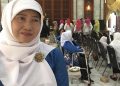 DR Mariani: Perkuat Peran Puspa Kalsel Jembatani Pemerintah-Pegiat Perempuan dan Anak