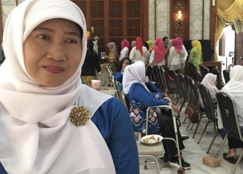 DR Mariani: Perkuat Peran Puspa Kalsel Jembatani Pemerintah-Pegiat Perempuan dan Anak