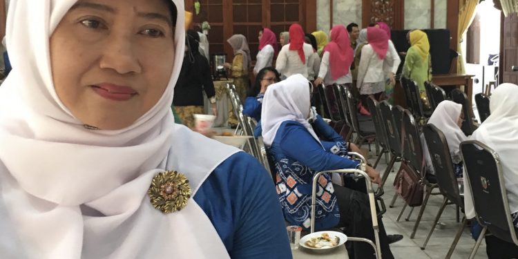 DR Mariani: Perkuat Peran Puspa Kalsel Jembatani Pemerintah-Pegiat Perempuan dan Anak